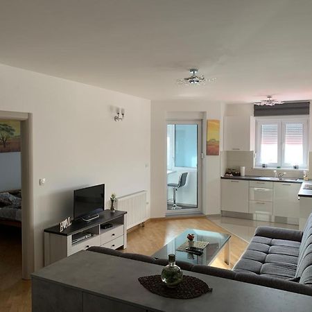 Apartman Bistrica Livno Exterior foto